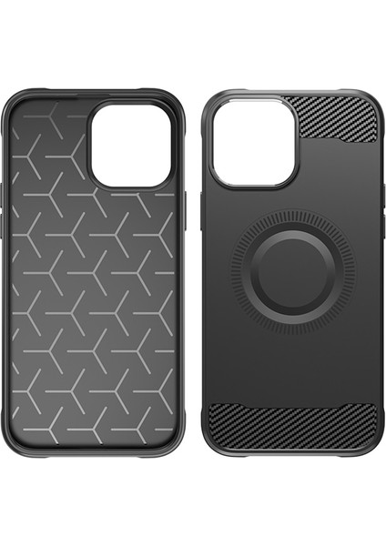 Apple 12 Pro Max Telefon Kılıfı (Yurt Dışından)