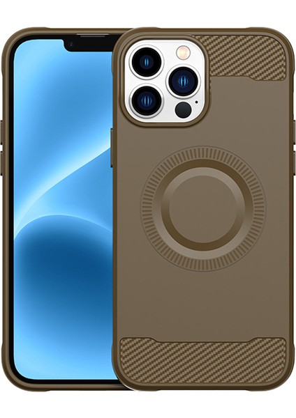 Apple 12 Pro Max Telefon Kılıfı (Yurt Dışından)
