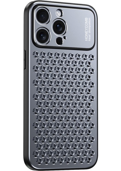 Apple iPhone 15 Pro Max Telefon Kılıfı (Yurt Dışından)