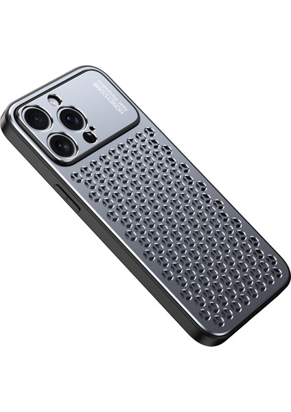 Apple iPhone 15 Pro Max Telefon Kılıfı (Yurt Dışından)