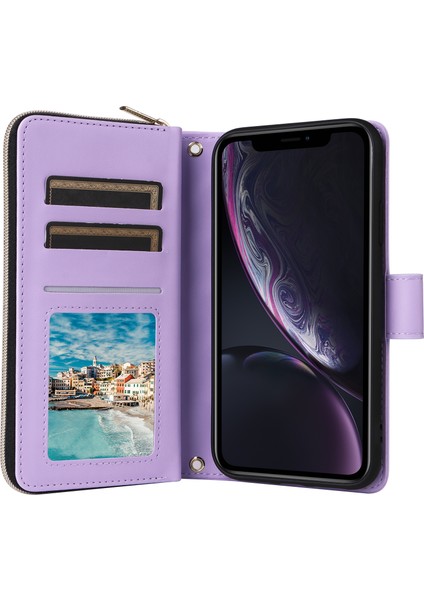Apple XR Telefon Kılıfı (Yurt Dışından)