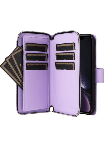 Apple XR Telefon Kılıfı (Yurt Dışından)