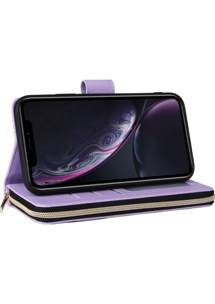 Apple XR Telefon Kılıfı (Yurt Dışından)