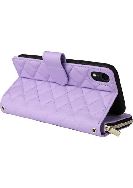 Apple XR Telefon Kılıfı (Yurt Dışından)