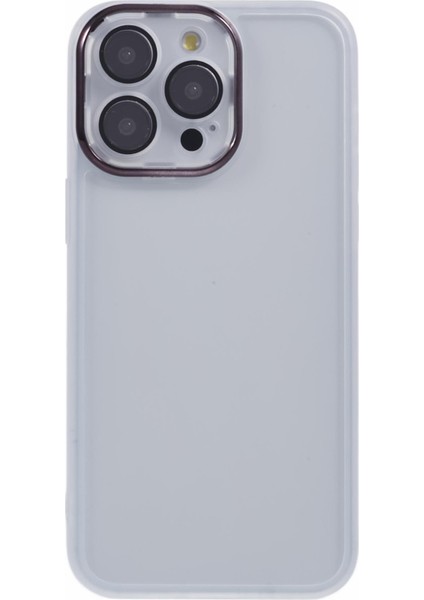Apple iPhone 14 Pro Telefon Kılıfı (Yurt Dışından)