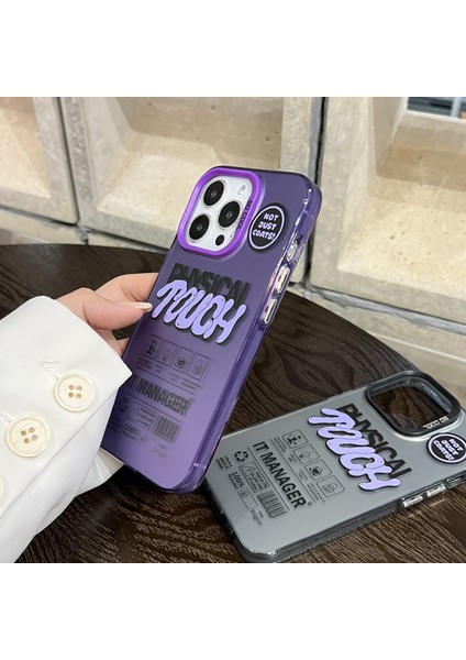 Apple 14 Pro Telefon Kılıfı (Yurt Dışından) fırsatları