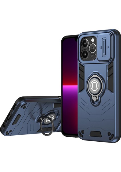 Apple 13 Pro Max Telefon Kılıfı (Yurt Dışından)
