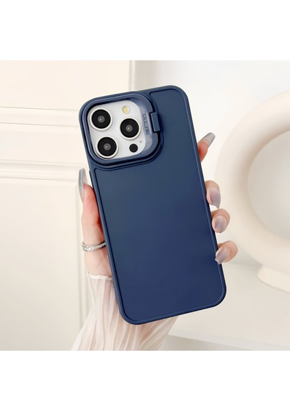 Apple 14 Pro Telefon Kılıfı (Yurt Dışından)