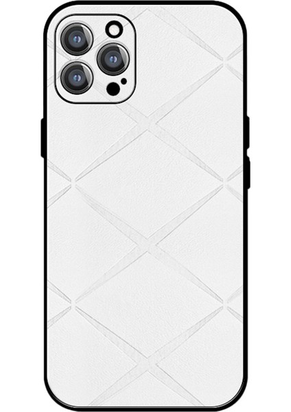 Apple iPhone 15 Pro Telefon Kılıfı (Yurt Dışından)
