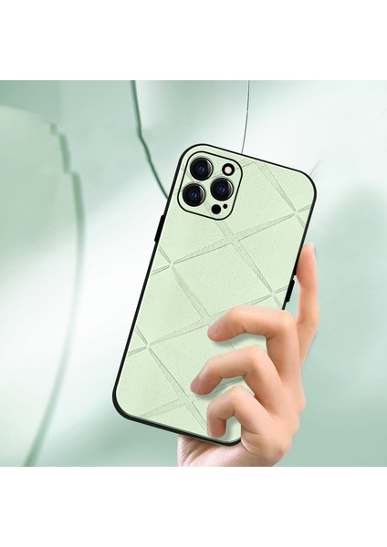 Apple iPhone 15 Pro Telefon Kılıfı (Yurt Dışından)