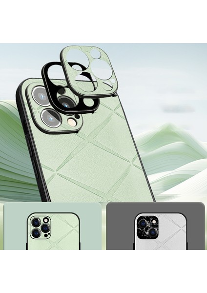 Apple iPhone 15 Pro Telefon Kılıfı (Yurt Dışından)