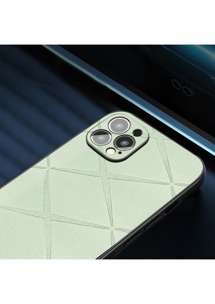 Apple iPhone 15 Pro Telefon Kılıfı (Yurt Dışından)