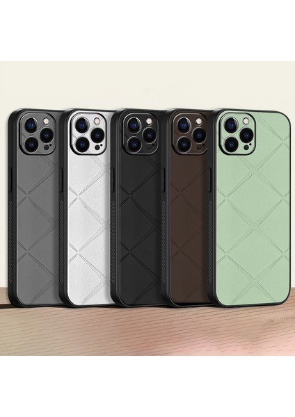 Apple iPhone 15 Pro Telefon Kılıfı (Yurt Dışından)