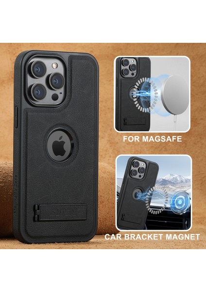 Apple 13 Pro Max Telefon Kılıfı (Yurt Dışından)