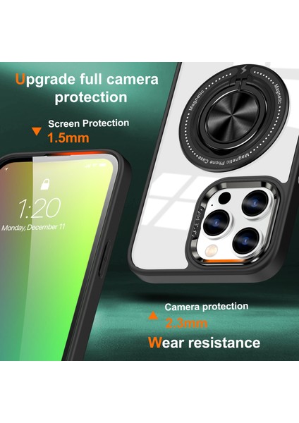 Apple 14 Pro Telefon Kılıfı (Yurt Dışından) fırsatları
