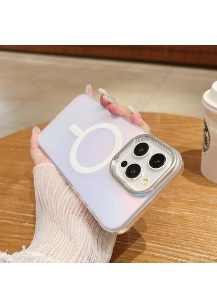 Apple iPhone 15 Pro Telefon Kılıfı (Yurt Dışından) fırsatları