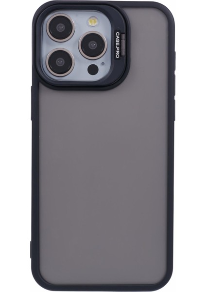Apple 12 Pro Max Telefon Kılıfı (Yurt Dışından)