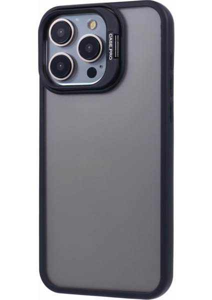Apple 12 Pro Max Telefon Kılıfı (Yurt Dışından)