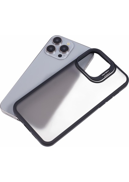 Apple 12 Pro Max Telefon Kılıfı (Yurt Dışından)