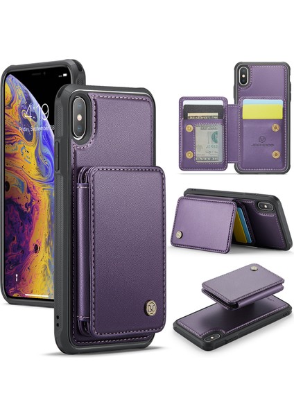 Apple XS Max Telefon Kılıfı (Yurt Dışından)