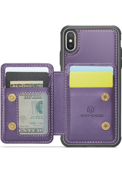 Apple XS Max Telefon Kılıfı (Yurt Dışından)