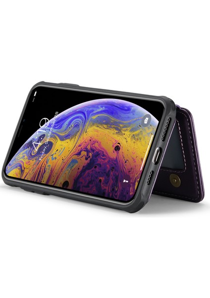 Apple XS Max Telefon Kılıfı (Yurt Dışından)