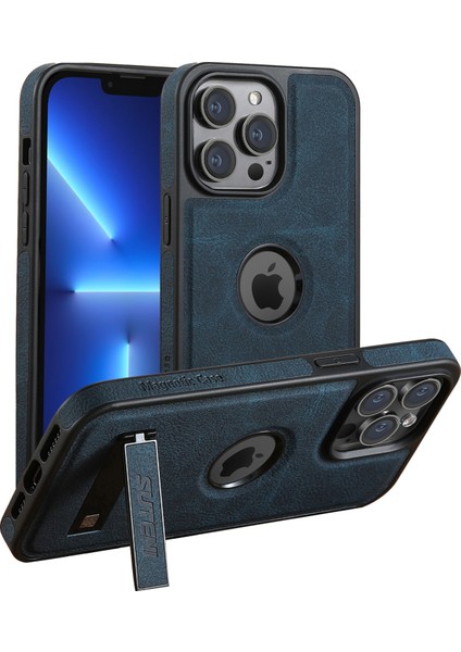 Apple 13 Pro Telefon Kılıfı (Yurt Dışından)