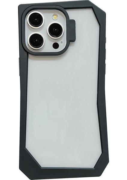 Apple iPhone 14 Pro Max Telefon Kılıfı (Yurt Dışından)
