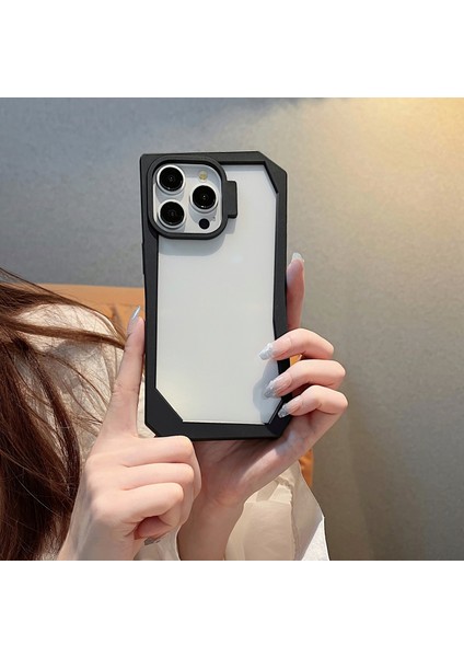 Apple iPhone 14 Pro Max Telefon Kılıfı (Yurt Dışından)