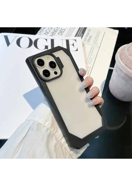 Apple iPhone 14 Pro Max Telefon Kılıfı (Yurt Dışından)