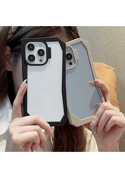 Apple iPhone 14 Pro Max Telefon Kılıfı (Yurt Dışından)