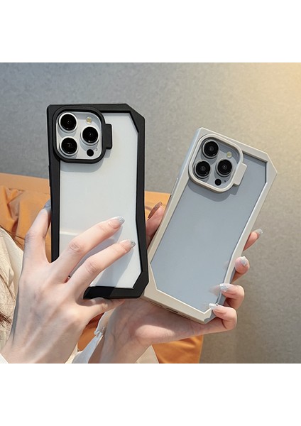 Apple iPhone 14 Pro Max Telefon Kılıfı (Yurt Dışından)