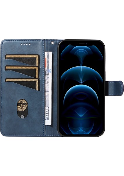 Apple 12 Telefon Kılıfı (Yurt Dışından)