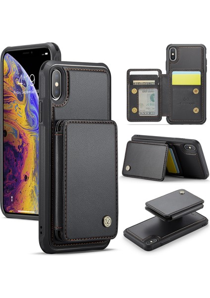 Apple XS Max Telefon Kılıfı (Yurt Dışından)