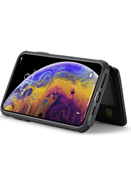 Apple XS Max Telefon Kılıfı (Yurt Dışından)