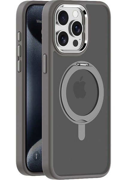 Apple 13 Pro Max Telefon Kılıfı (Yurt Dışından)