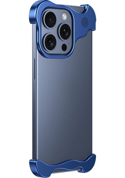 Apple 13 Pro Max Telefon Kılıfı (Yurt Dışından)