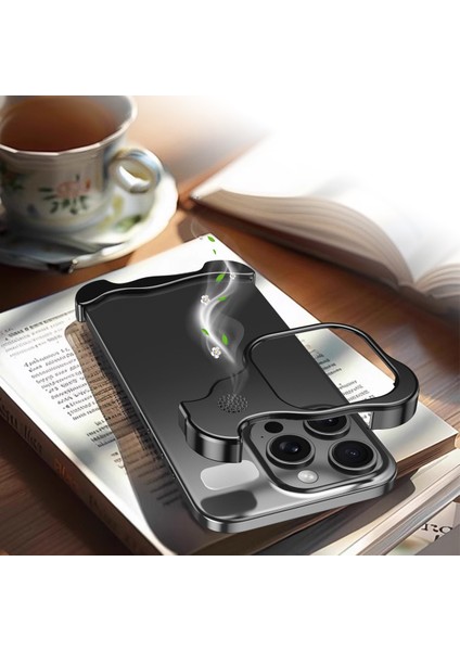 Apple 13 Pro Max Telefon Kılıfı (Yurt Dışından)