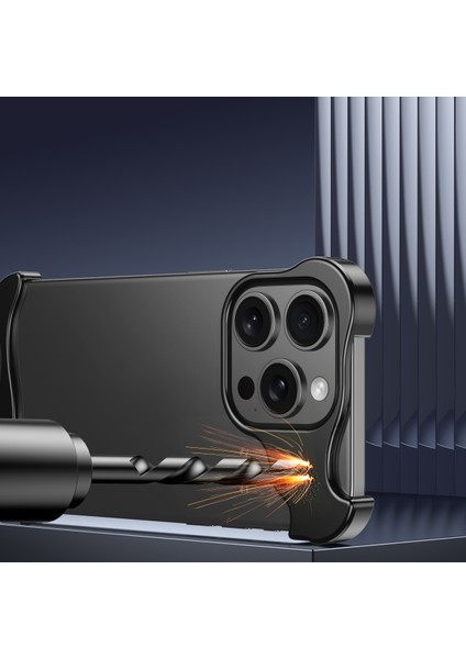 Apple 13 Pro Max Telefon Kılıfı (Yurt Dışından)