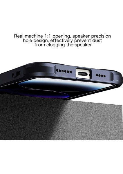 Apple 14 Pro Telefon Kılıfı (Yurt Dışından) fırsatları