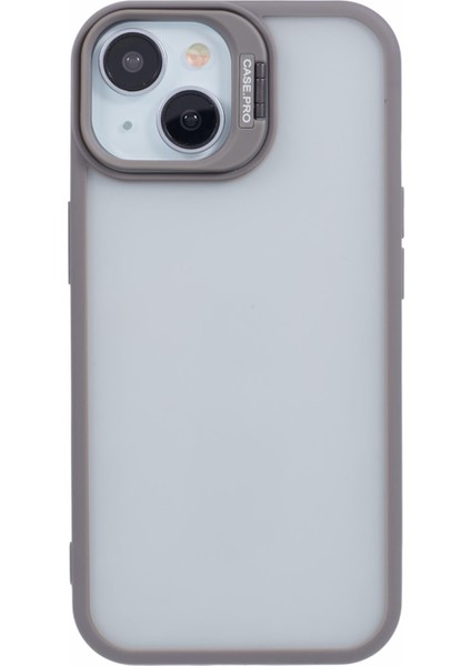 Apple 14 Telefon Kılıfı (Yurt Dışından)