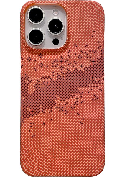 Apple iPhone 15 Pro Max Telefon Kılıfı (Yurt Dışından)