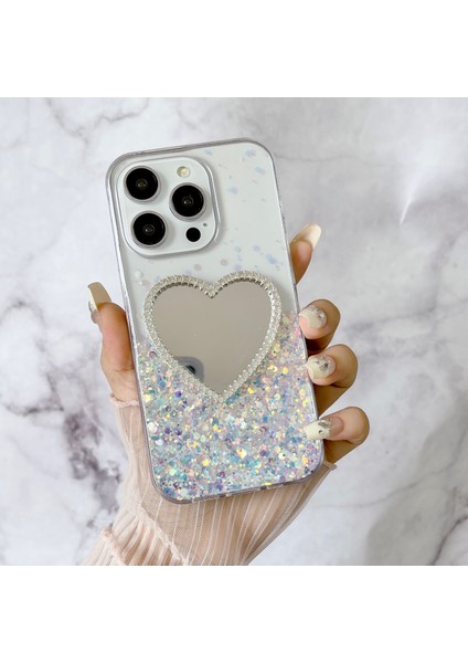 Apple iPhone 15 Pro Telefon Kılıfı (Yurt Dışından)