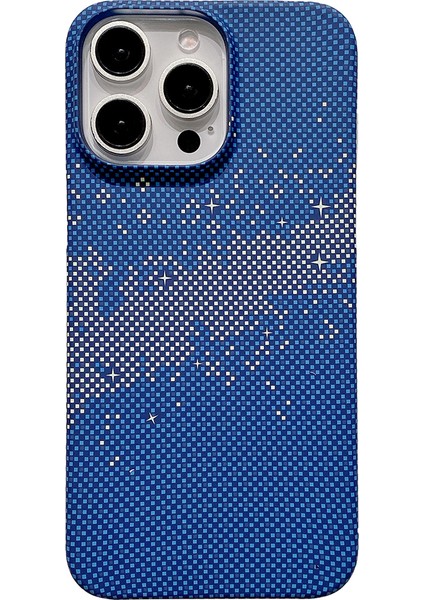 Apple iPhone 15 Pro Max Telefon Kılıfı (Yurt Dışından)