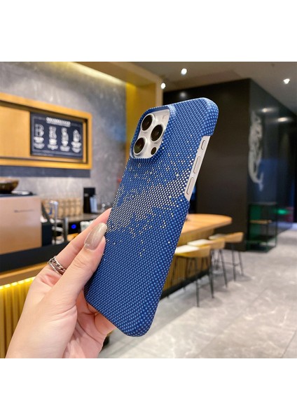 Apple iPhone 15 Pro Max Telefon Kılıfı (Yurt Dışından) modelleri