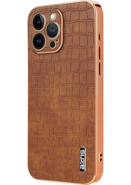 Apple 14 Pro Telefon Kılıfı (Yurt Dışından)