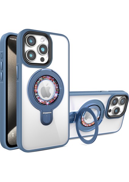 Apple 13 Pro Telefon Kılıfı (Yurt Dışından)