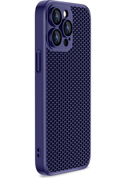 Apple 13 Pro Max Telefon Kılıfı (Yurt Dışından)