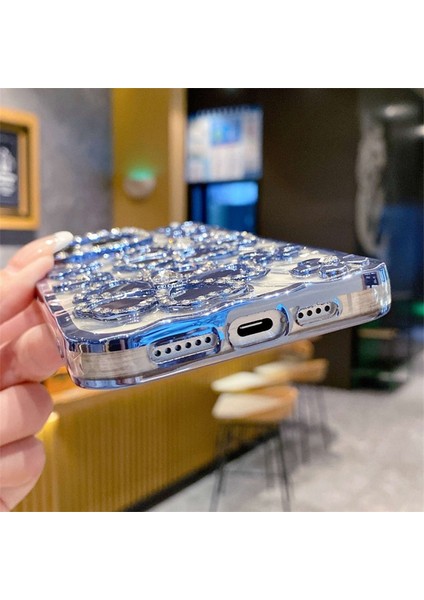 Apple 14 Pro Telefon Kılıfı (Yurt Dışından) modelleri
