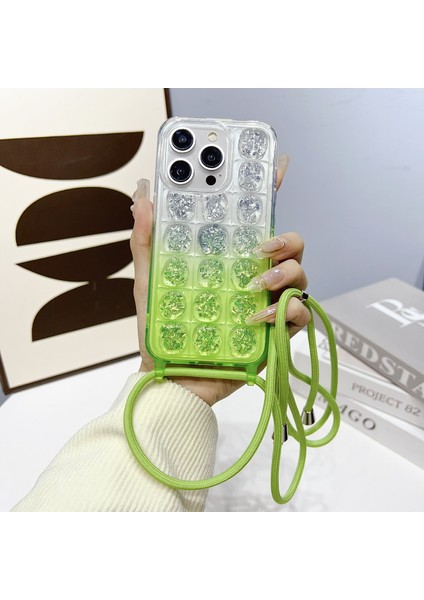 Apple 14 Pro Telefon Kılıfı (Yurt Dışından)